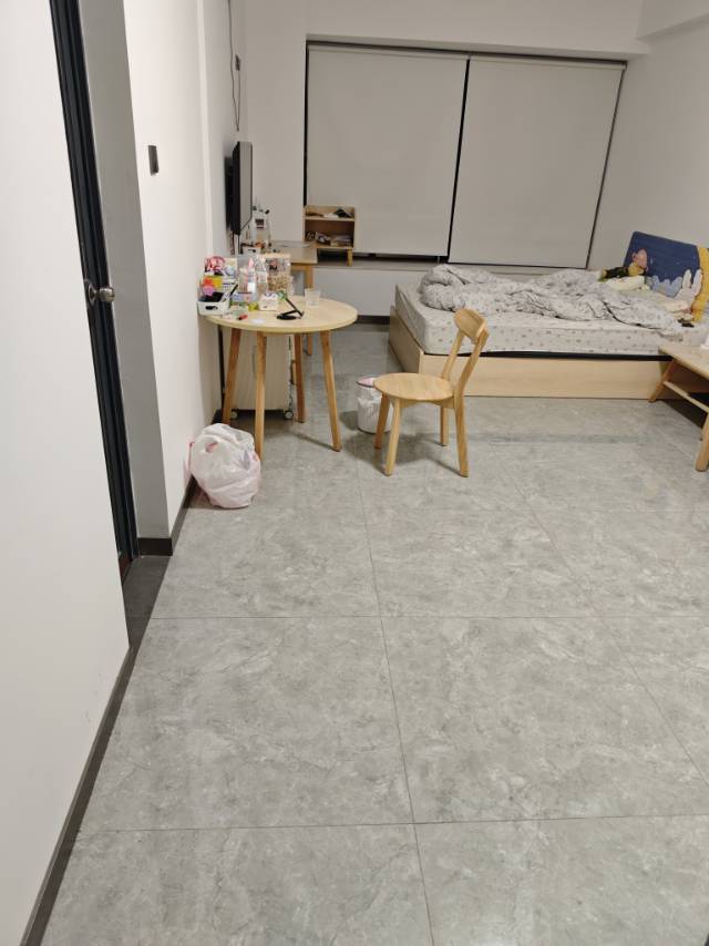 小小整租房源2