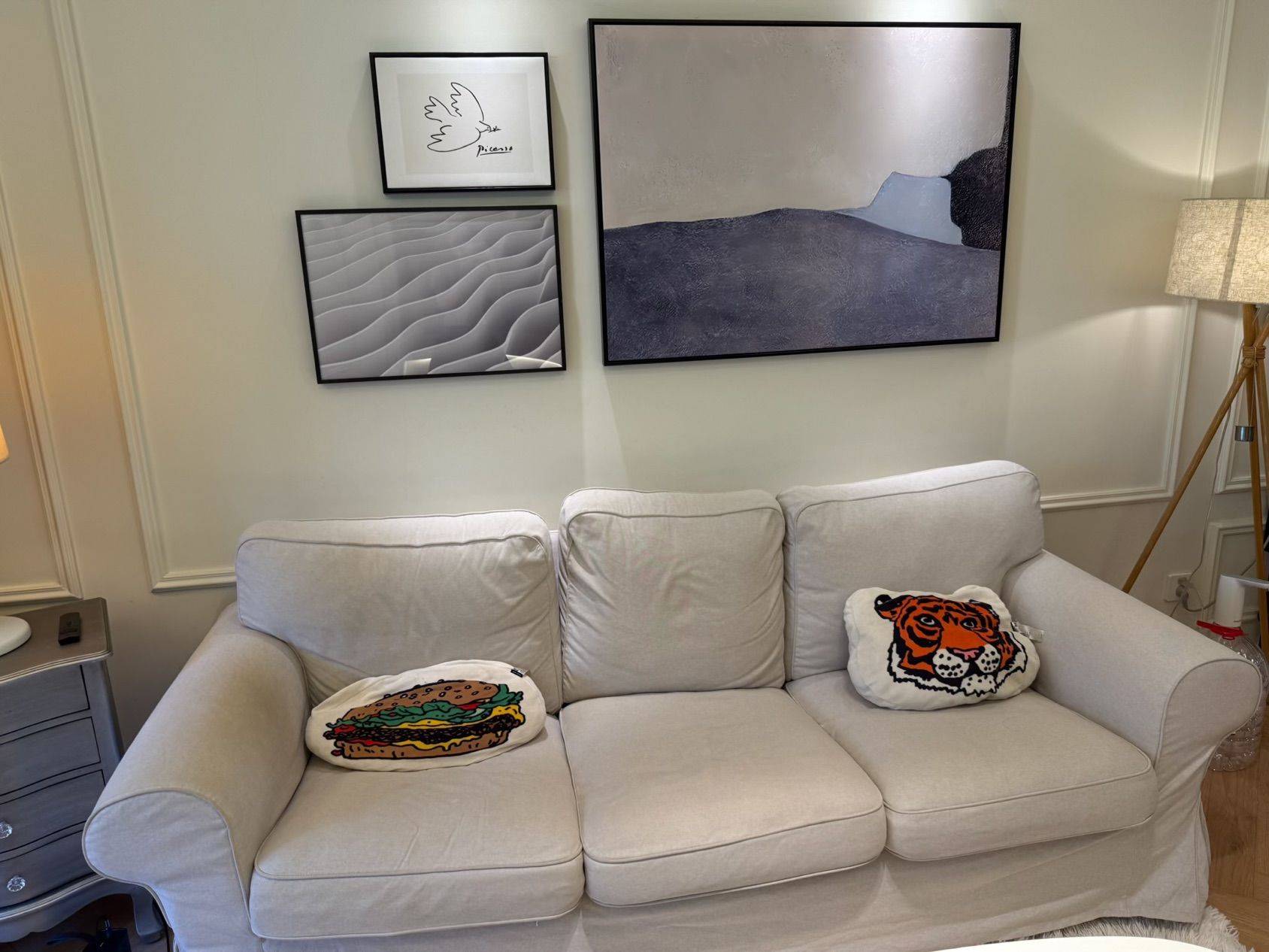 上海 松江 | 松南城蔷薇苑_4