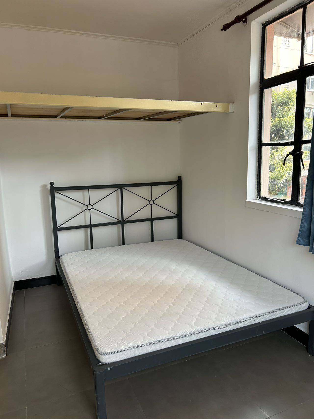 上海 杨浦 | 铁岭路五十弄小区-47~48号楼_4