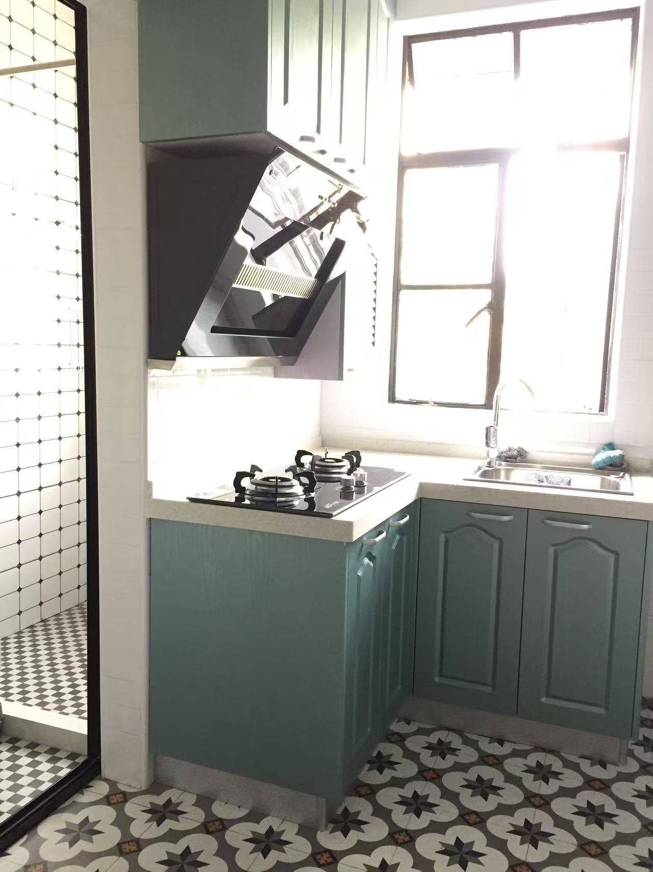 上海 杨浦 | 铁岭路五十弄小区-47~48号楼_6