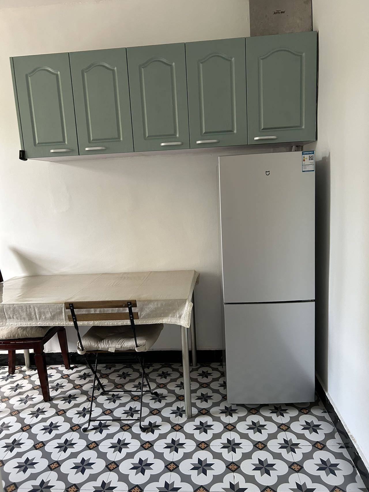 上海 杨浦 | 铁岭路五十弄小区-47~48号楼_3