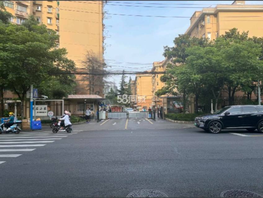 上海 普陀 | 灵石小区_5
