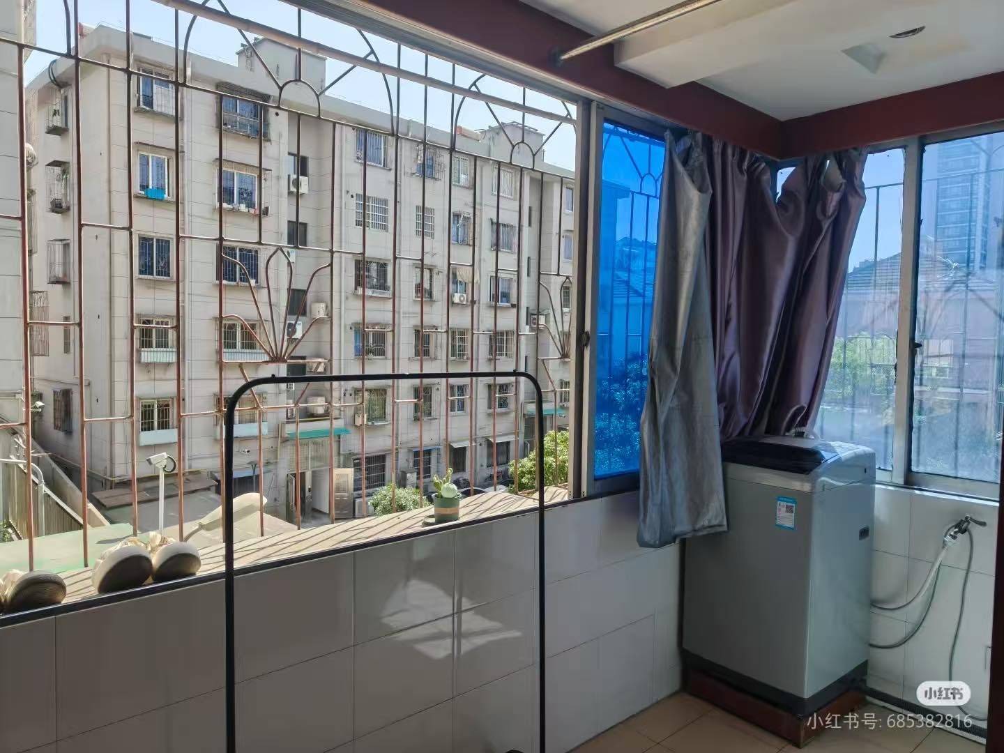 宁波 鄞州 | 东苑新村(兴宁路)_4