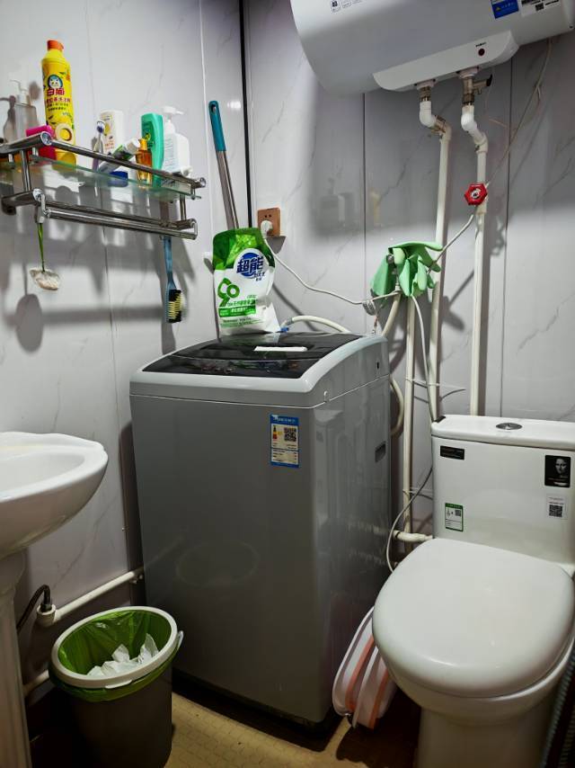 石家莊 橋西 | 市审计局宿舍_3