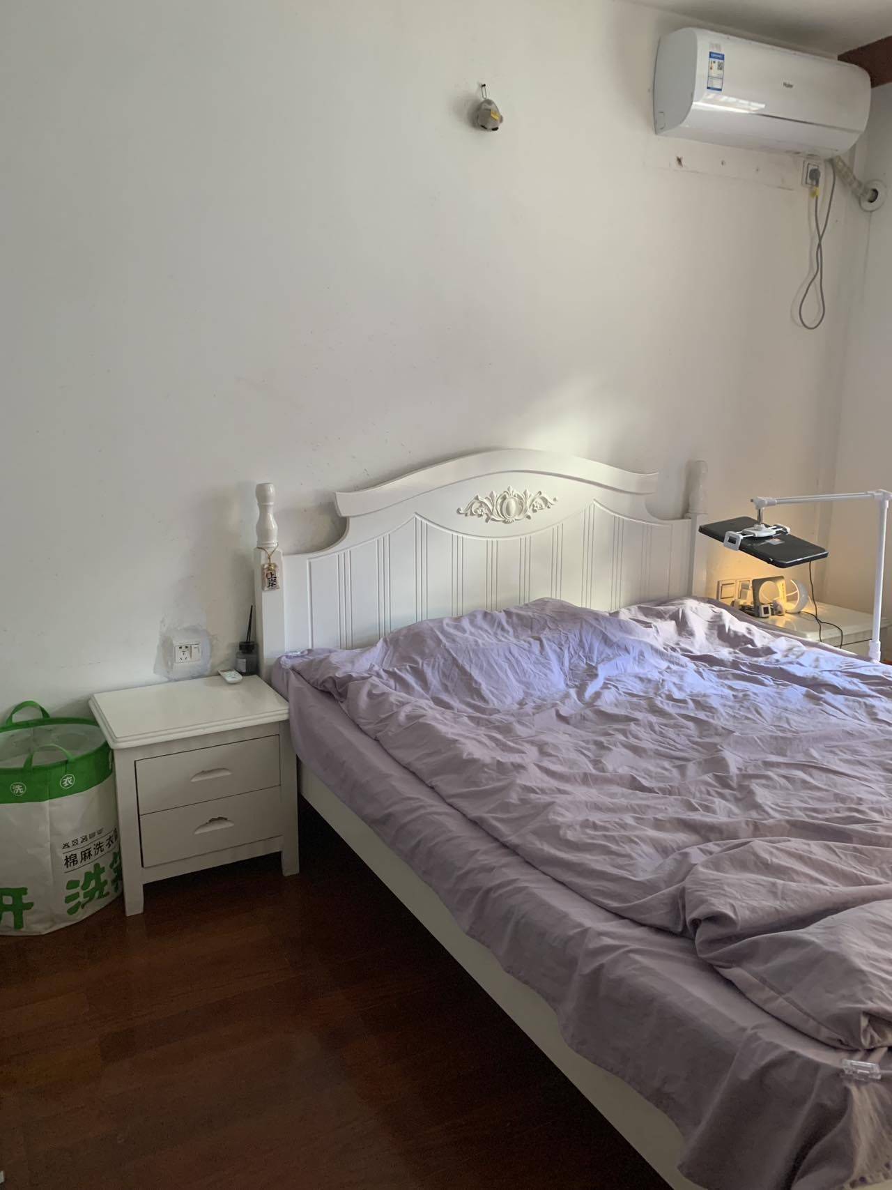 许嘉芮同整租房源2