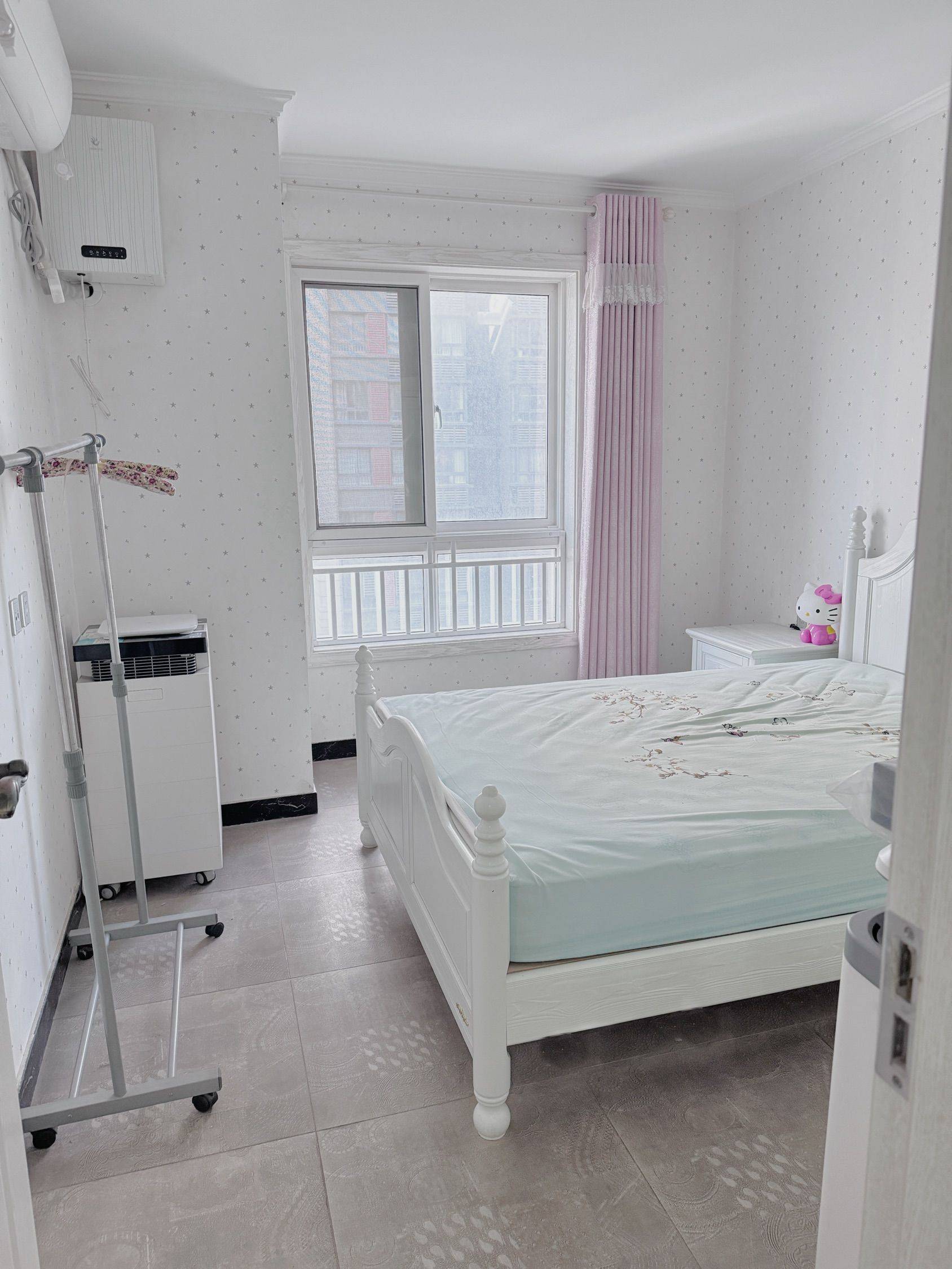 Xi'An Xincheng | 白桦林明天-南区_4