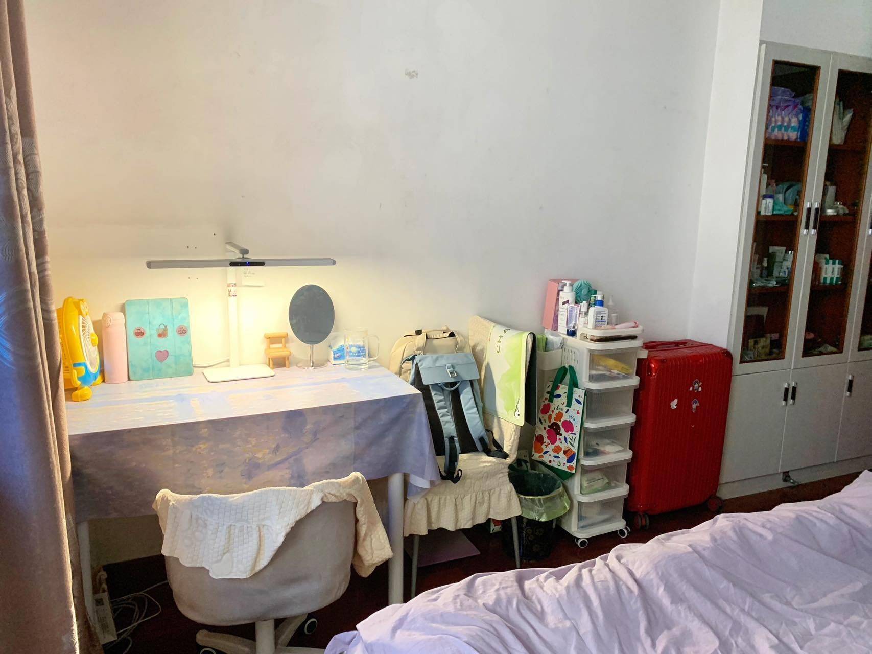 许嘉芮同整租房源1