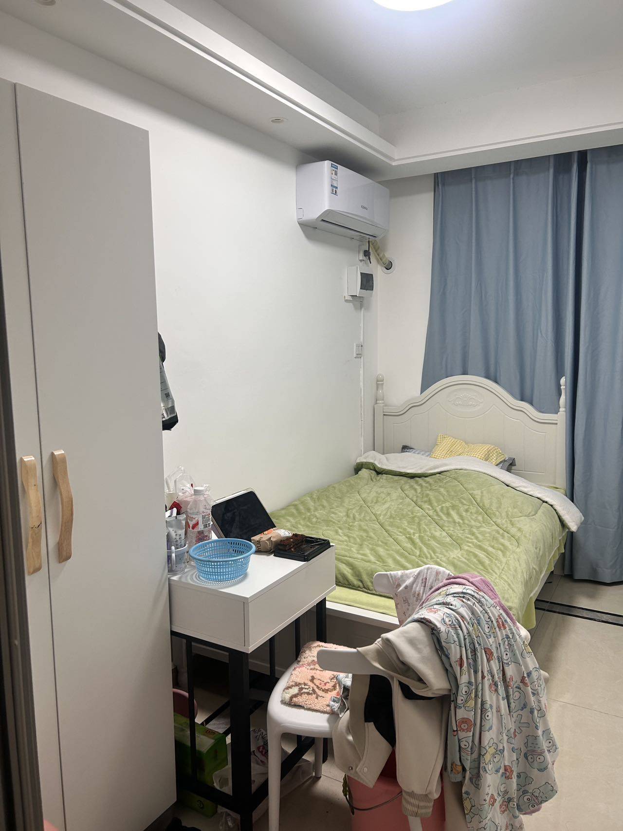 Xingning 大唐天城3期