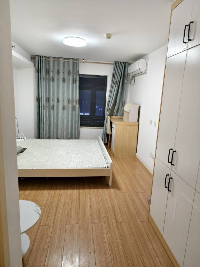 ling然善也整租房源1