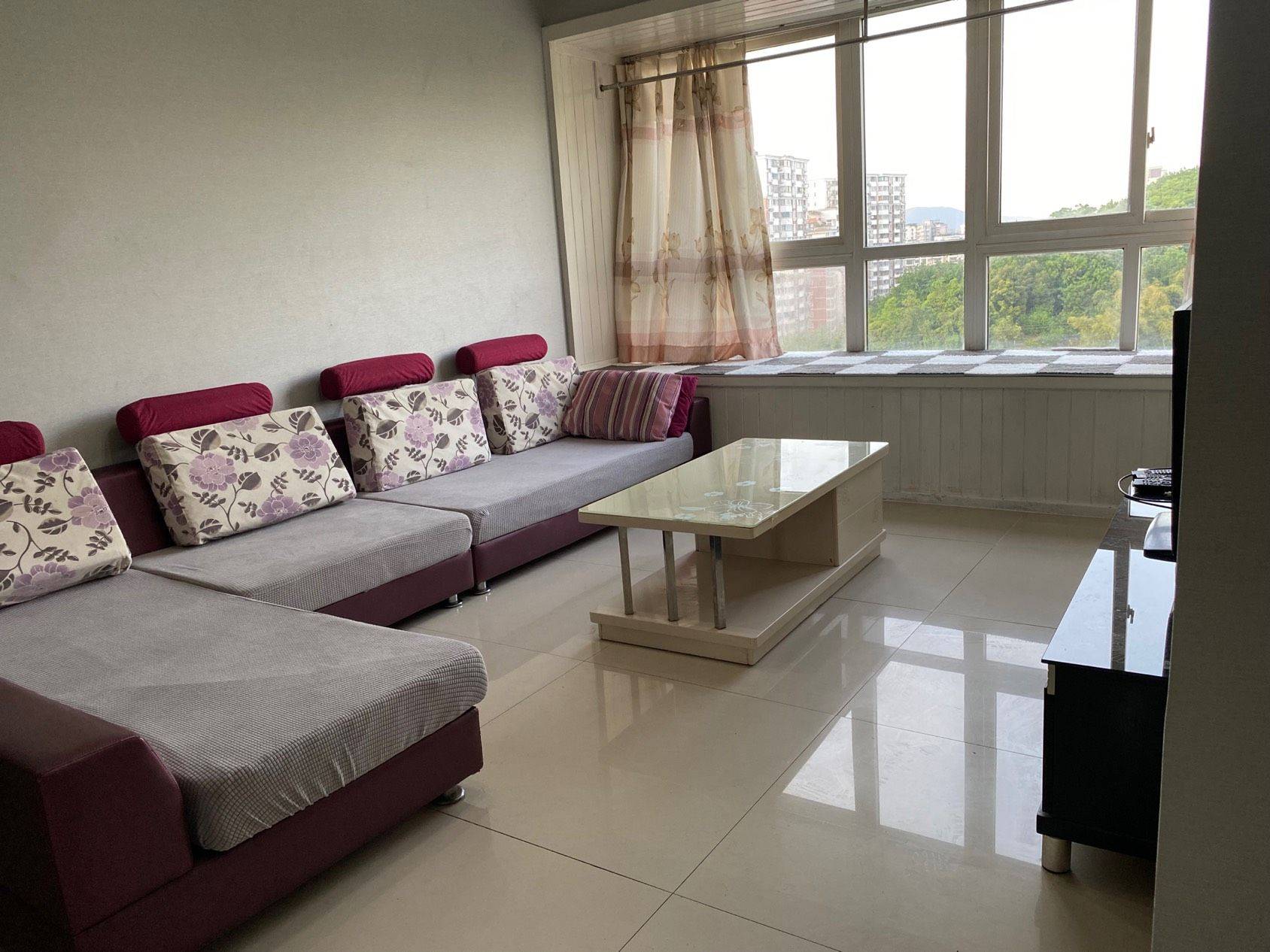 Chongqing Beibei | 财富双星-27号楼_4