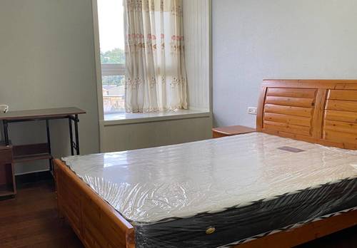 Beibei 财富双星-27号楼