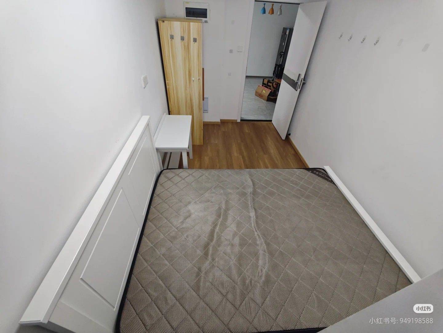 野生志白白整租房源2