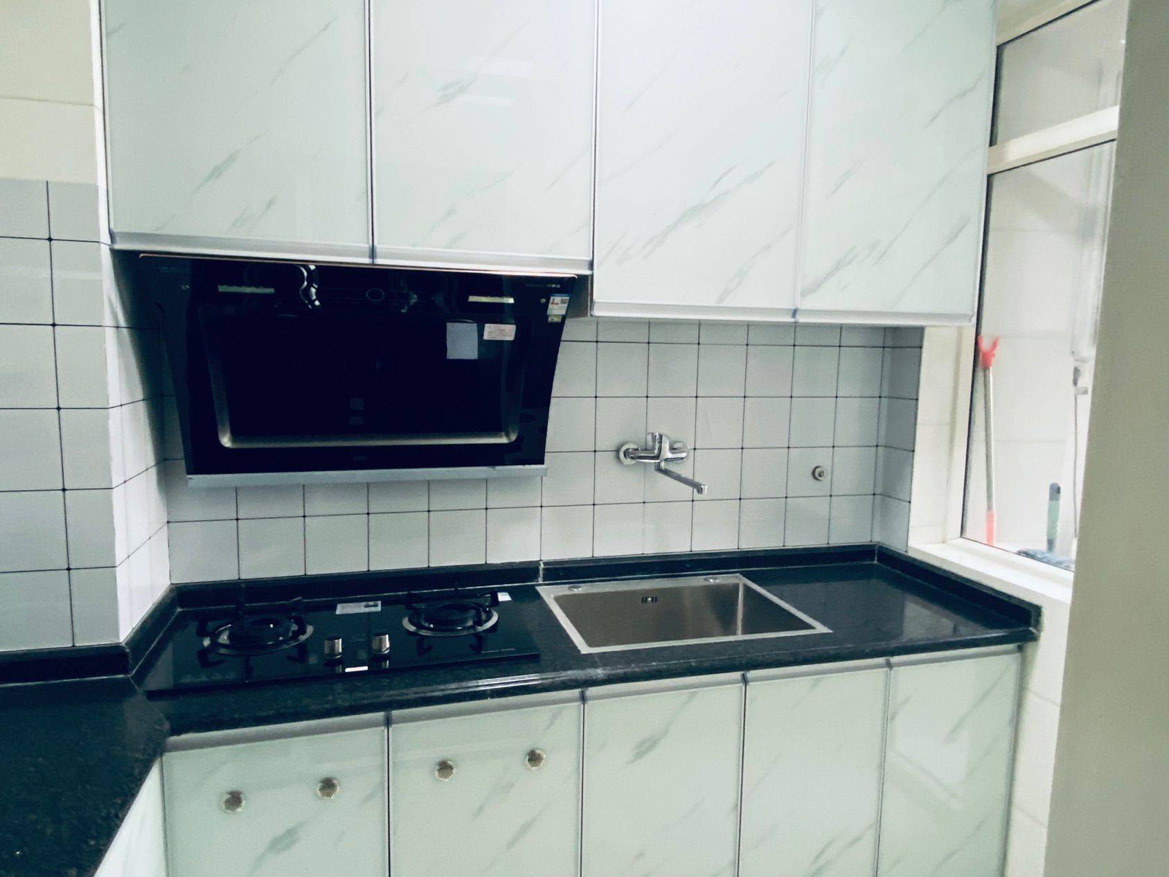 Chongqing Beibei | 财富双星-27号楼_7