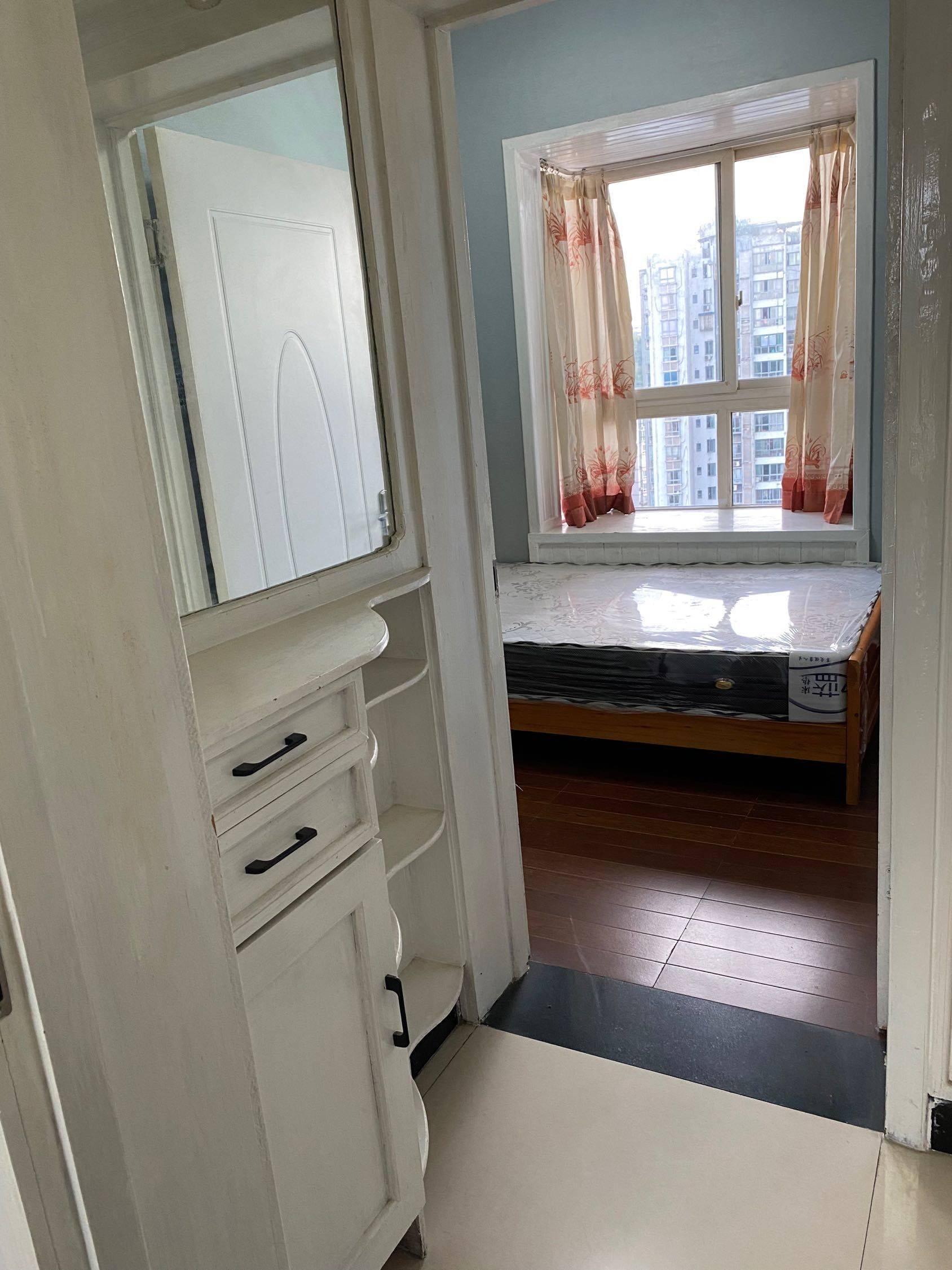 Beibei 财富双星-27号楼