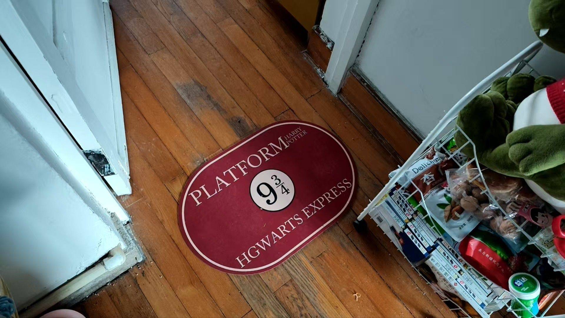 令狐冲整租房源3