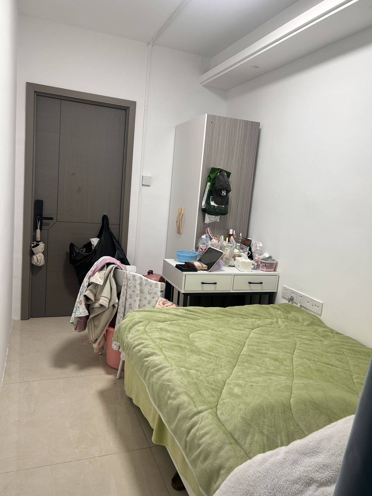 Xingning 大唐天城3期