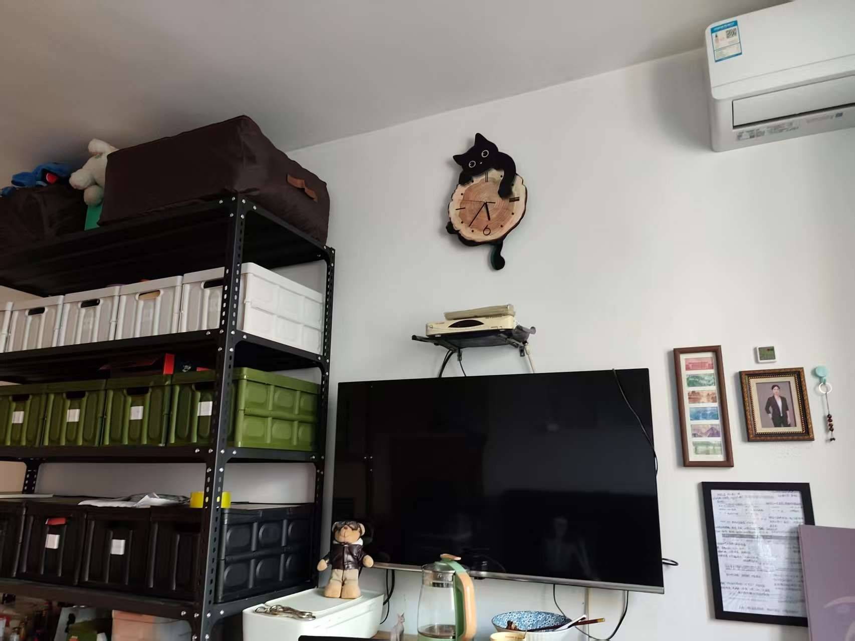 令狐冲整租房源2