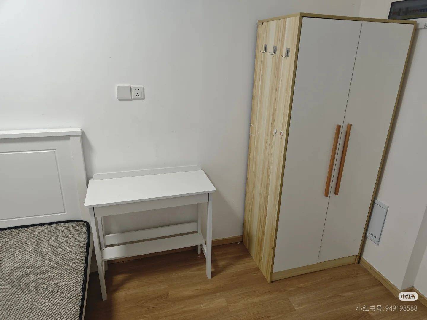 野生志白白整租房源3