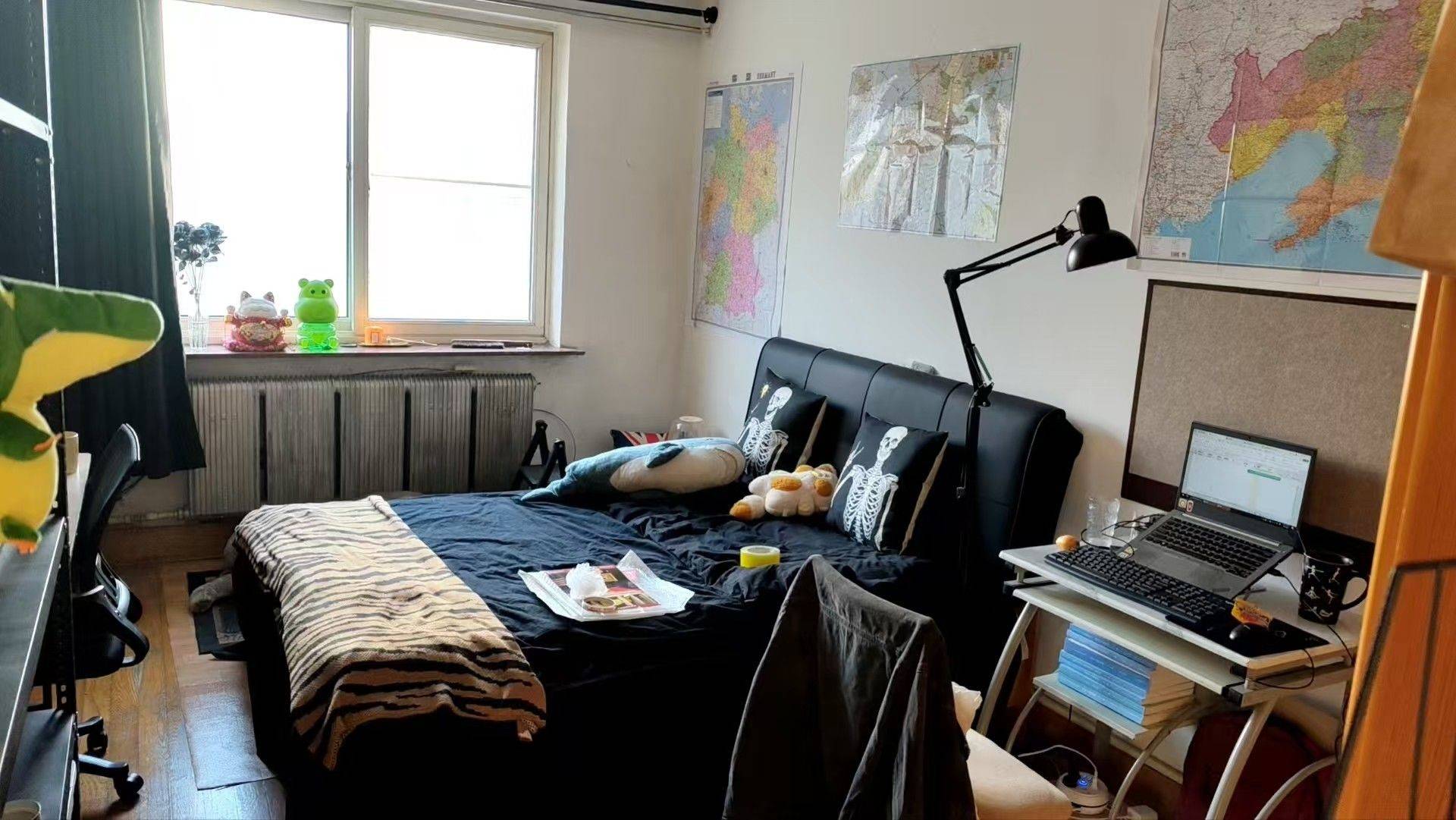 令狐冲整租房源1