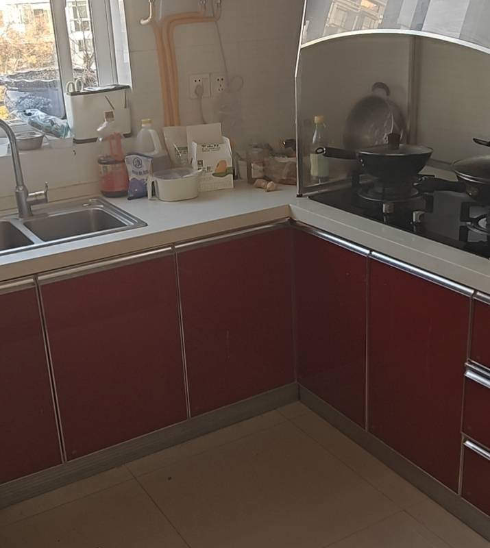 Nanjing Xuanwu | 小卫街159号小区_3