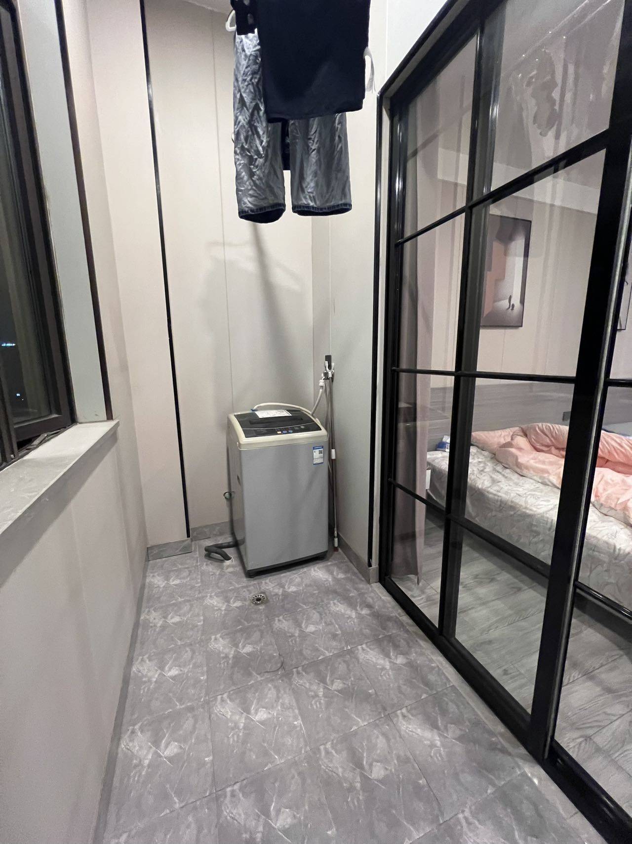 Ningbo Haishu | 翔威青年社区(翔威公寓和平路店)_4