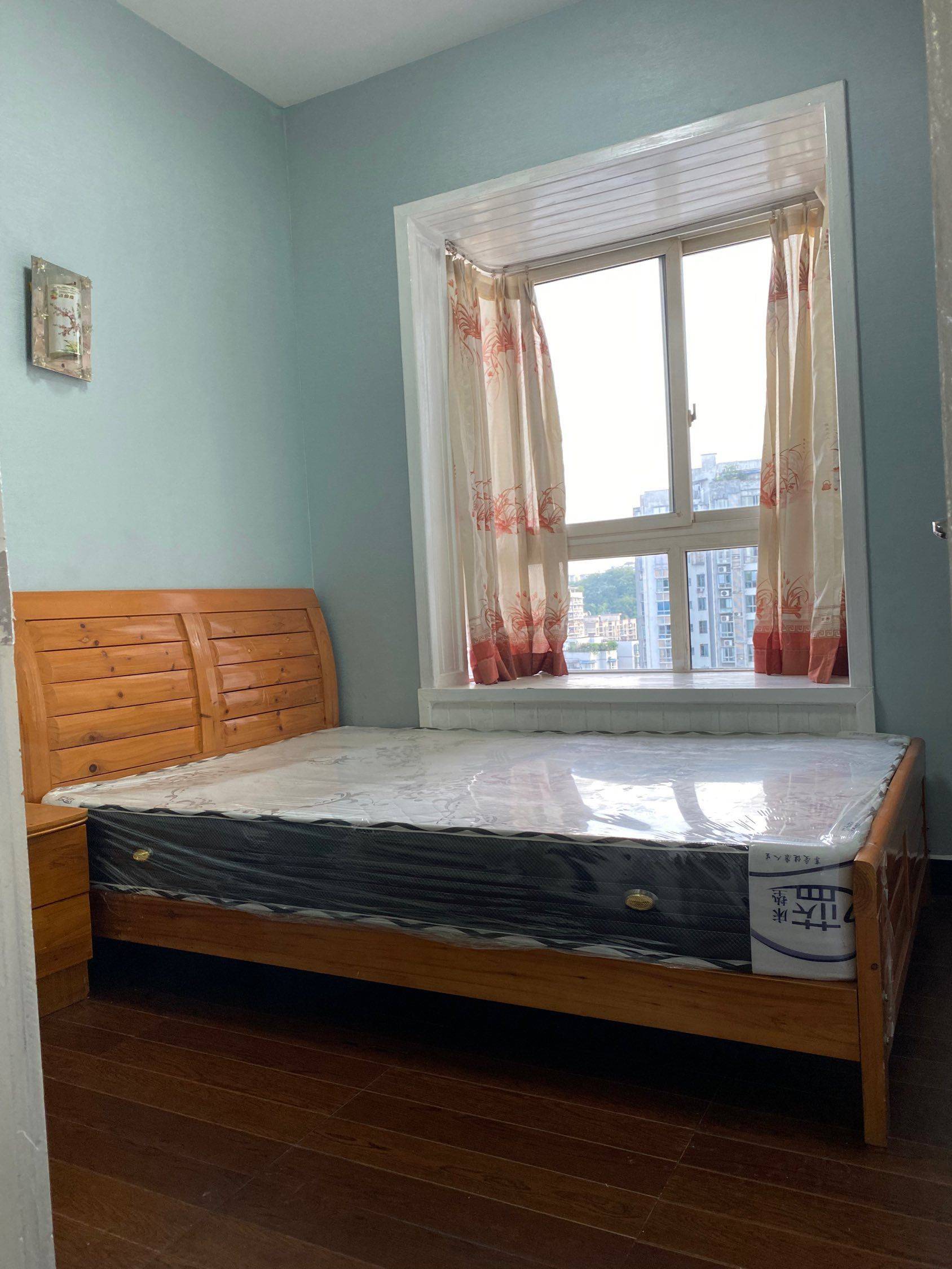 Beibei 财富双星-27号楼