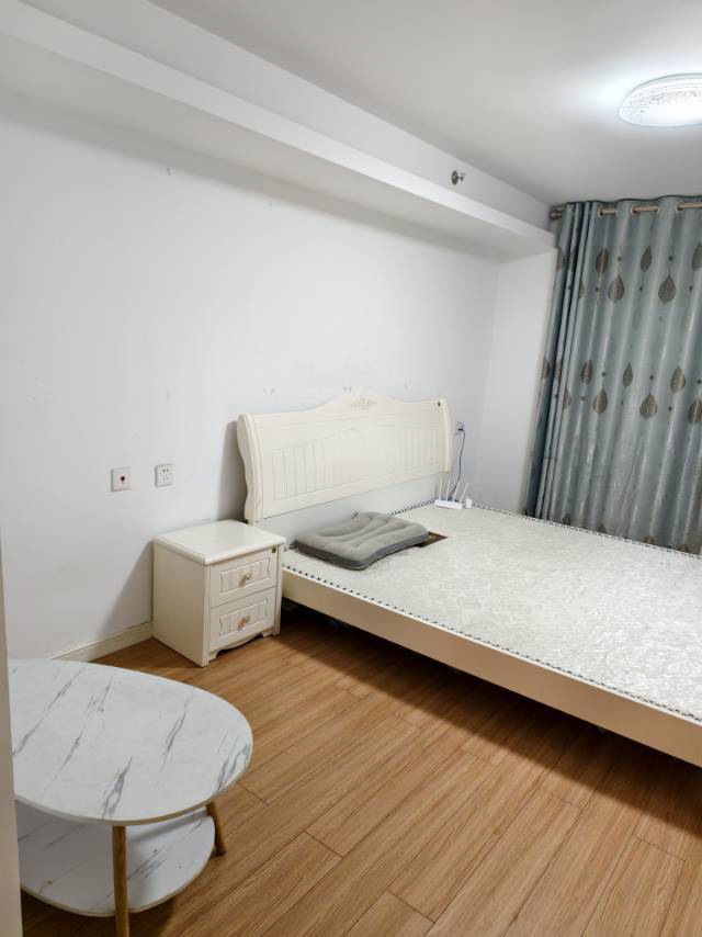 ling然善也整租房源3