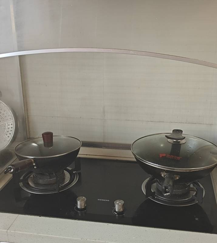 Nanjing Xuanwu | 小卫街159号小区_4