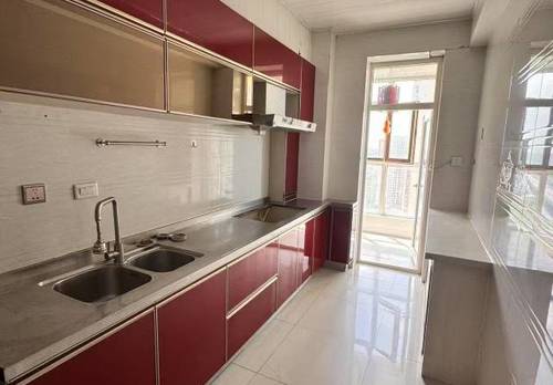 Daoli 民生尚都祥园-9号楼