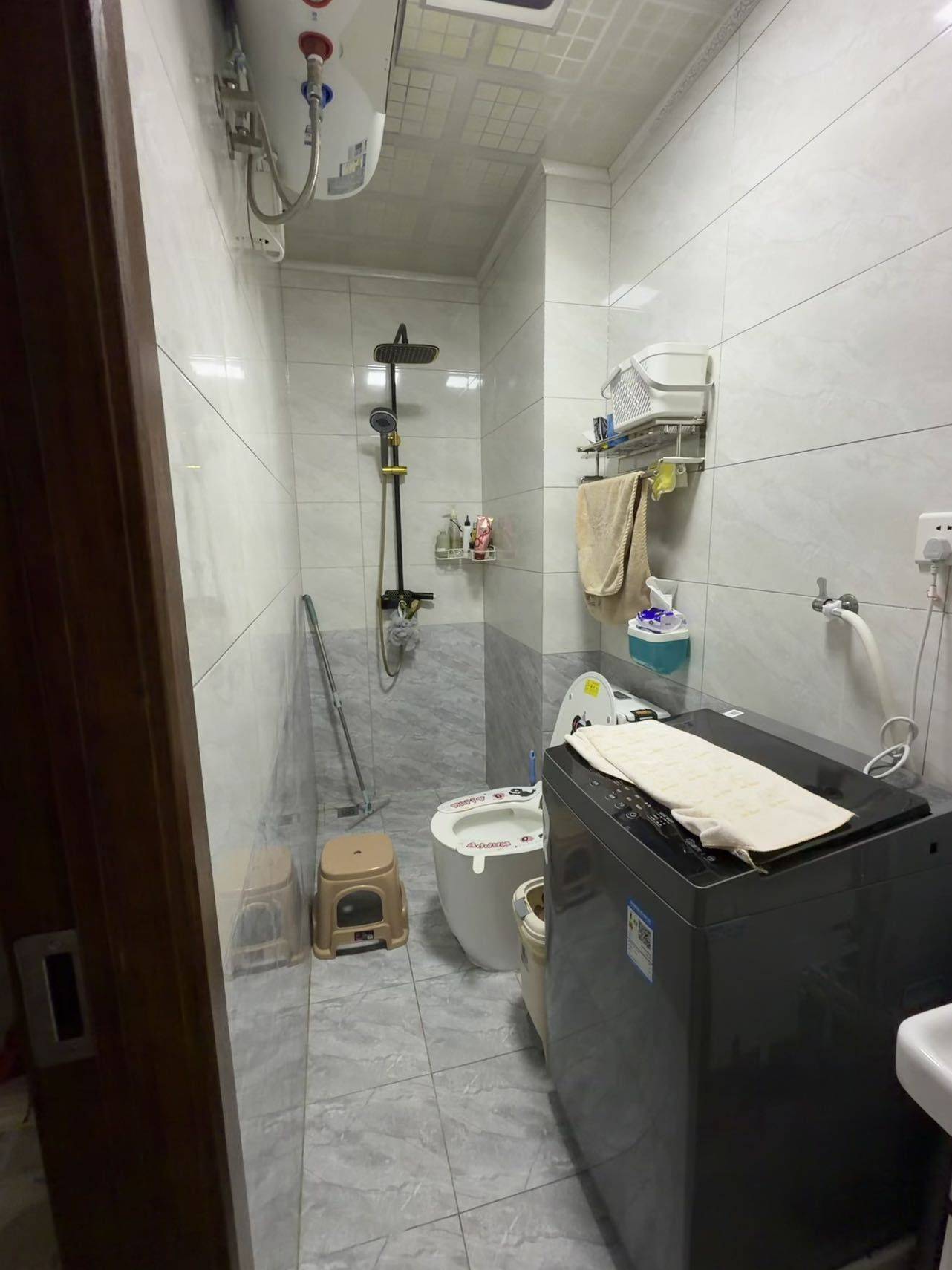 哈爾濱 松北 | 润和新城_3