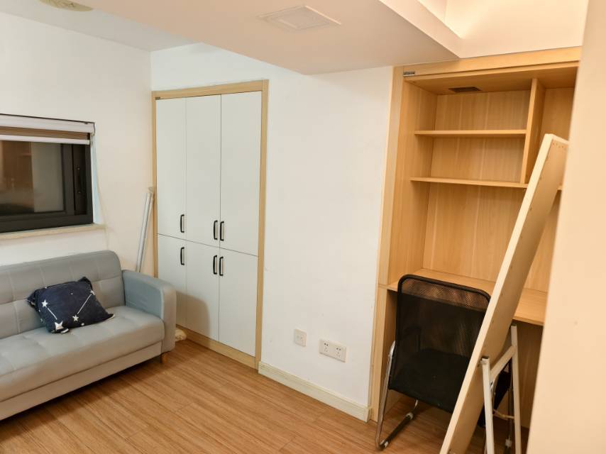 福州 晋安区 | 万科金融港_4