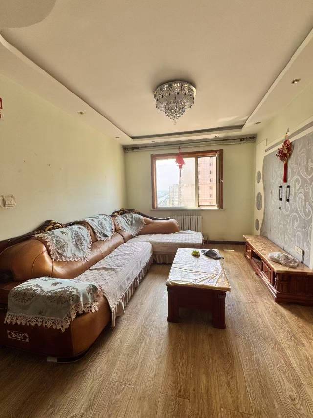 Harbin Daoli | 民生尚都祥园-9号楼_3