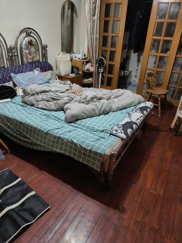 建鄴 莫愁新村