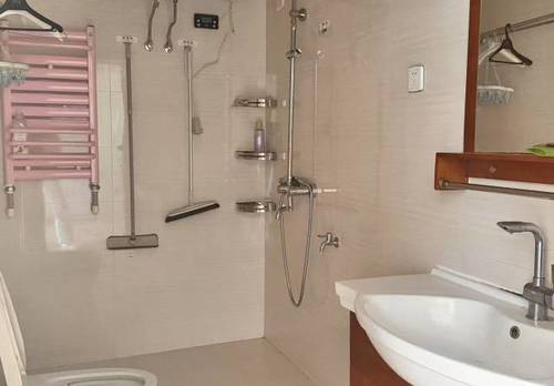 Daoli 民生尚都祥园-9号楼