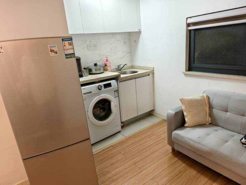 ling然善也整租房源2