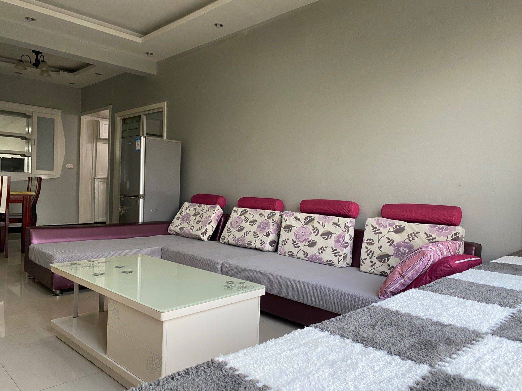 Chongqing Beibei | 财富双星-27号楼_5