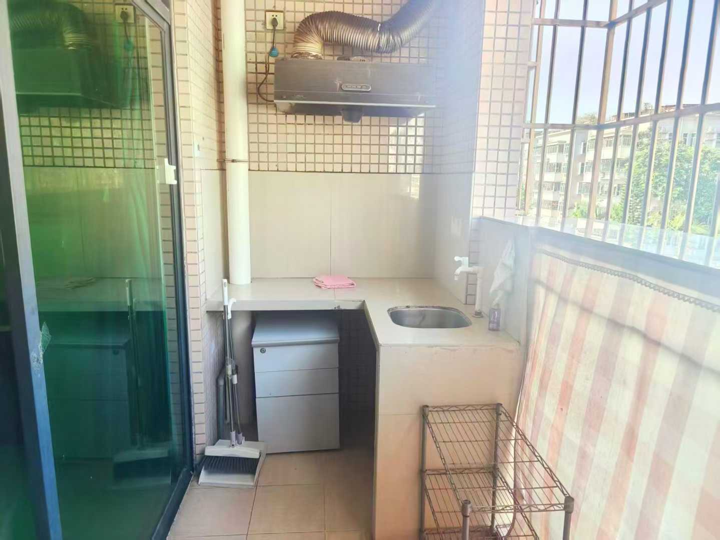 Xiangzhou 山桥路237号-3栋(新北山农贸市场店)
