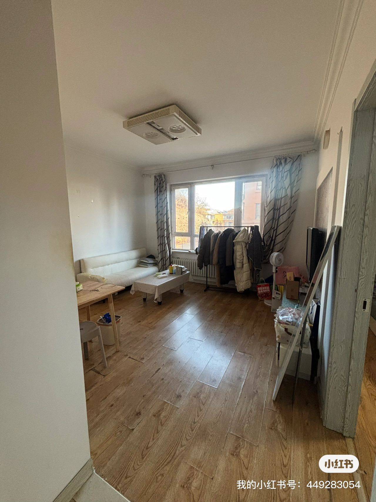 鱼幼薇整租房源2