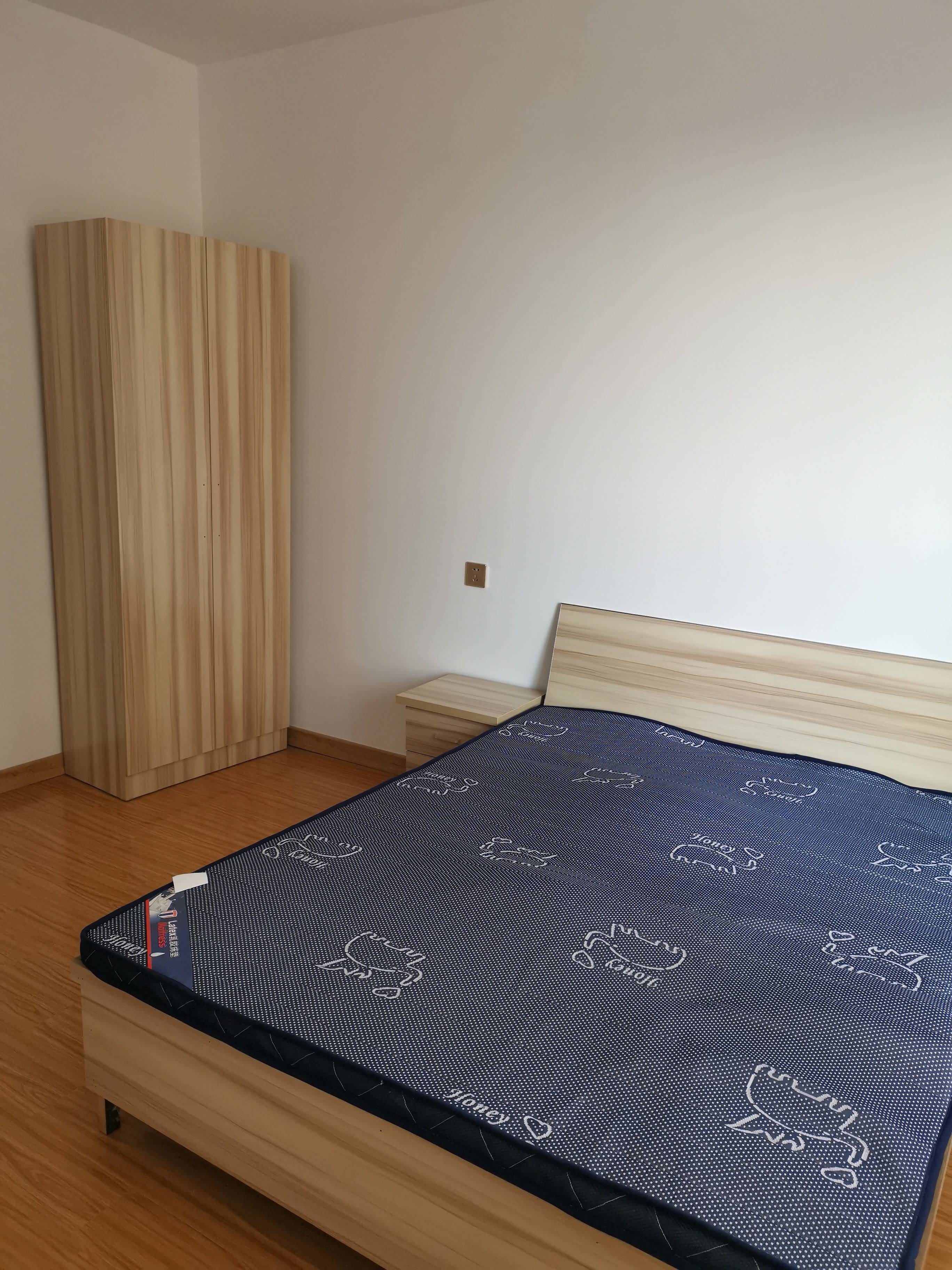 太原 迎泽 | 金峰帝景-10号楼_4