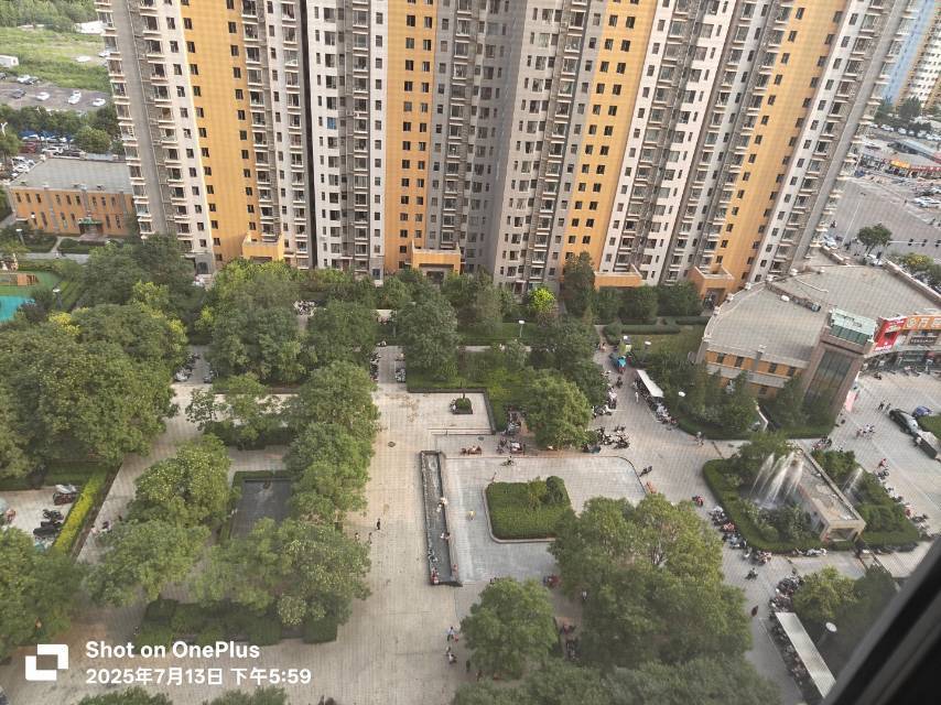 太原 万柏林 | 西华苑4期_8