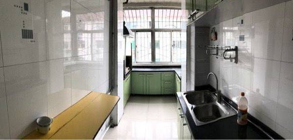 不养宠物-只限女生-房东直租