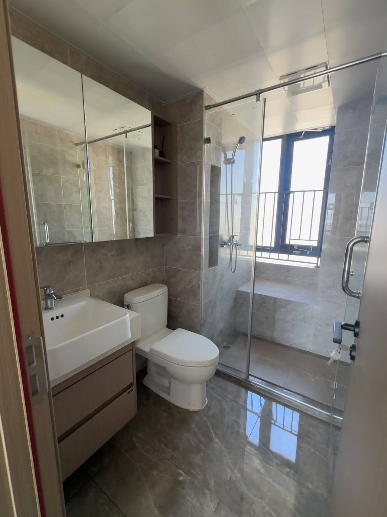 Xiamen Xiang'An | 中粮鹭湾祥云_4