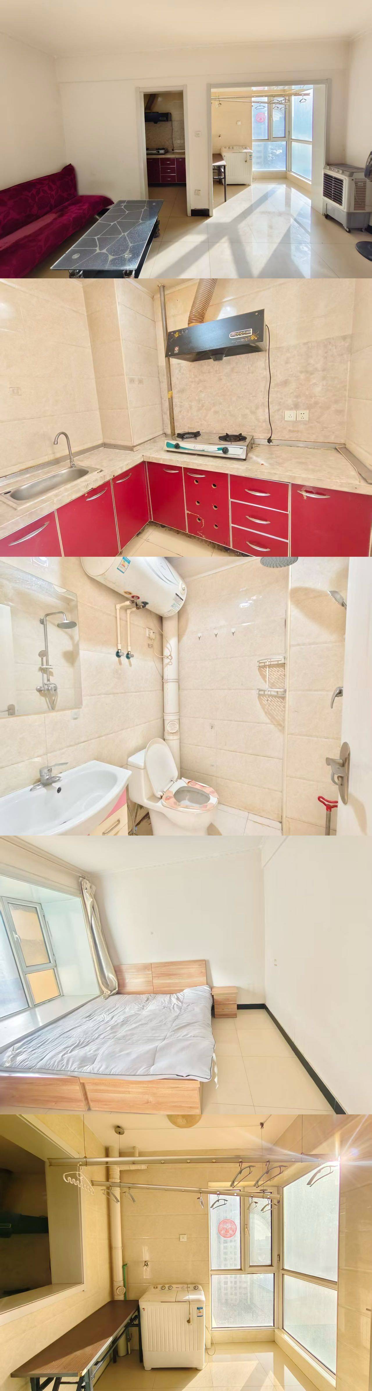 太原 小店 | 小店四组小区_6