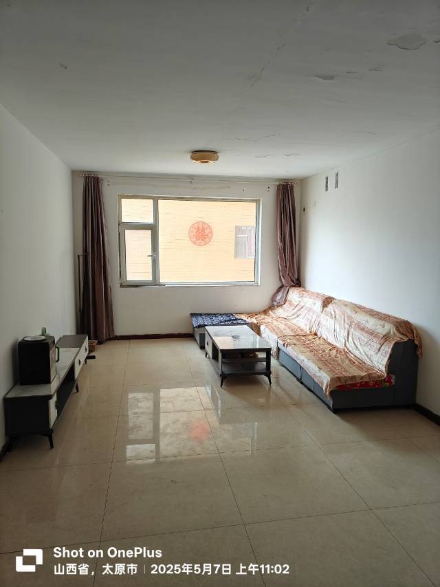 太原 万柏林 | 西华苑4期_5