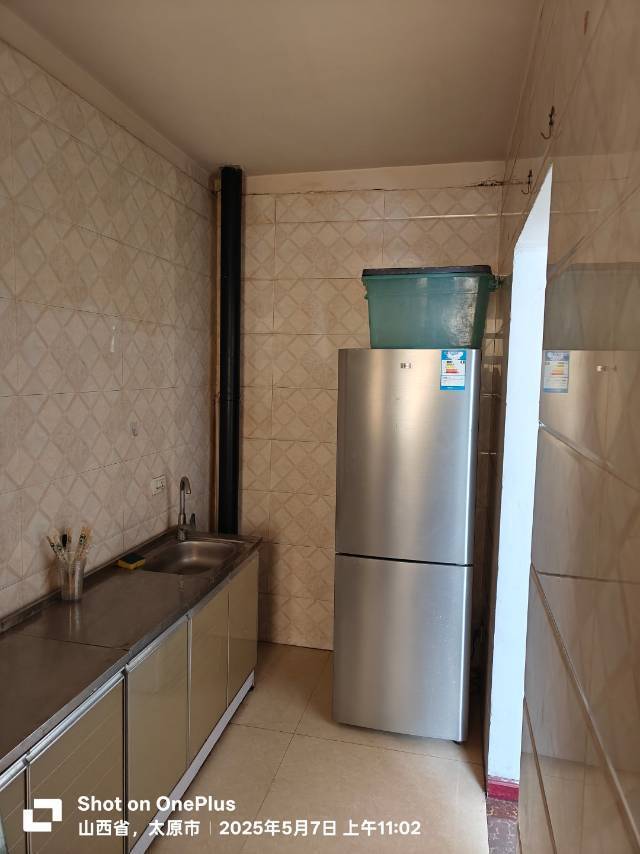 太原 万柏林 | 西华苑4期_7