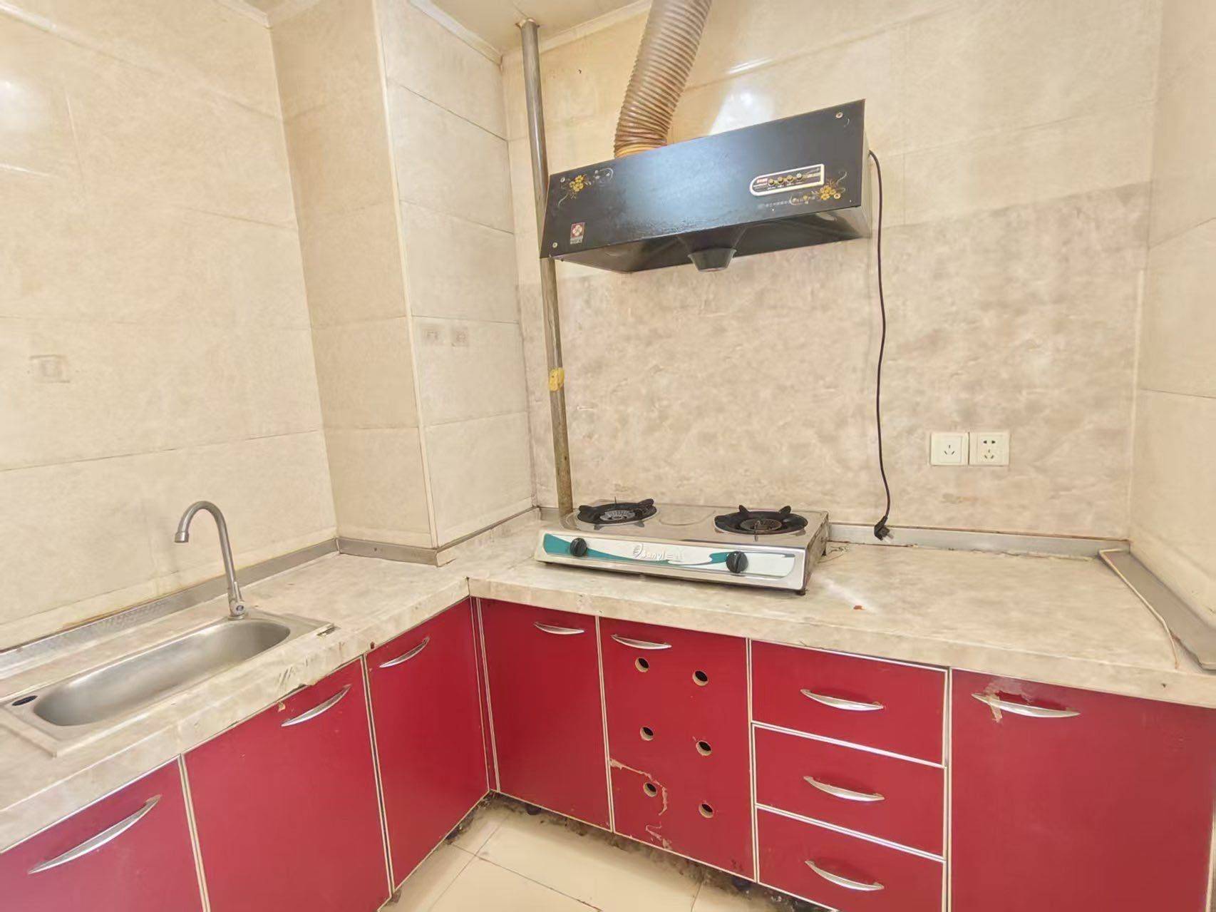 太原 小店 | 小店四组小区_3