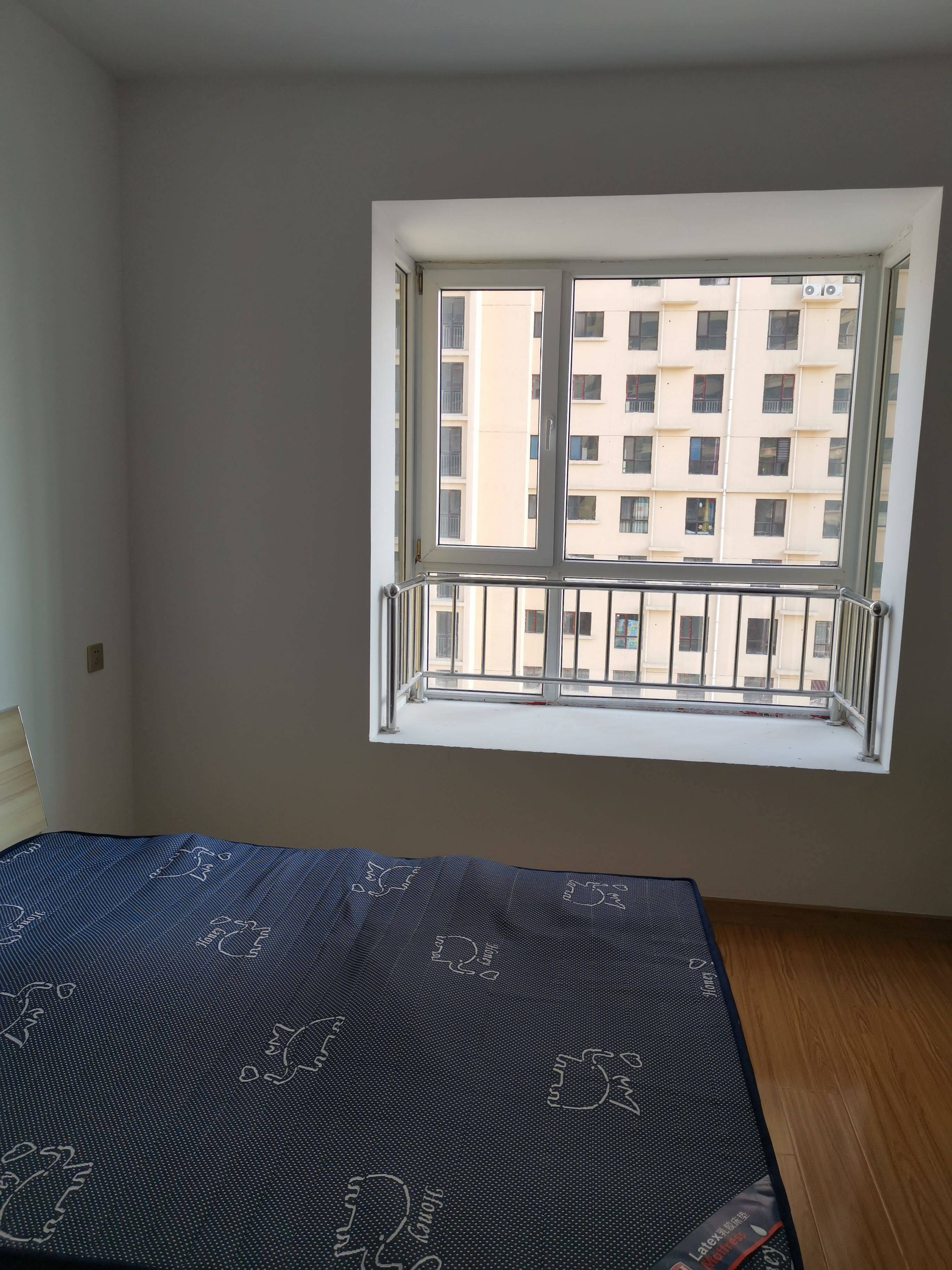 太原 迎泽 | 金峰帝景-10号楼_5