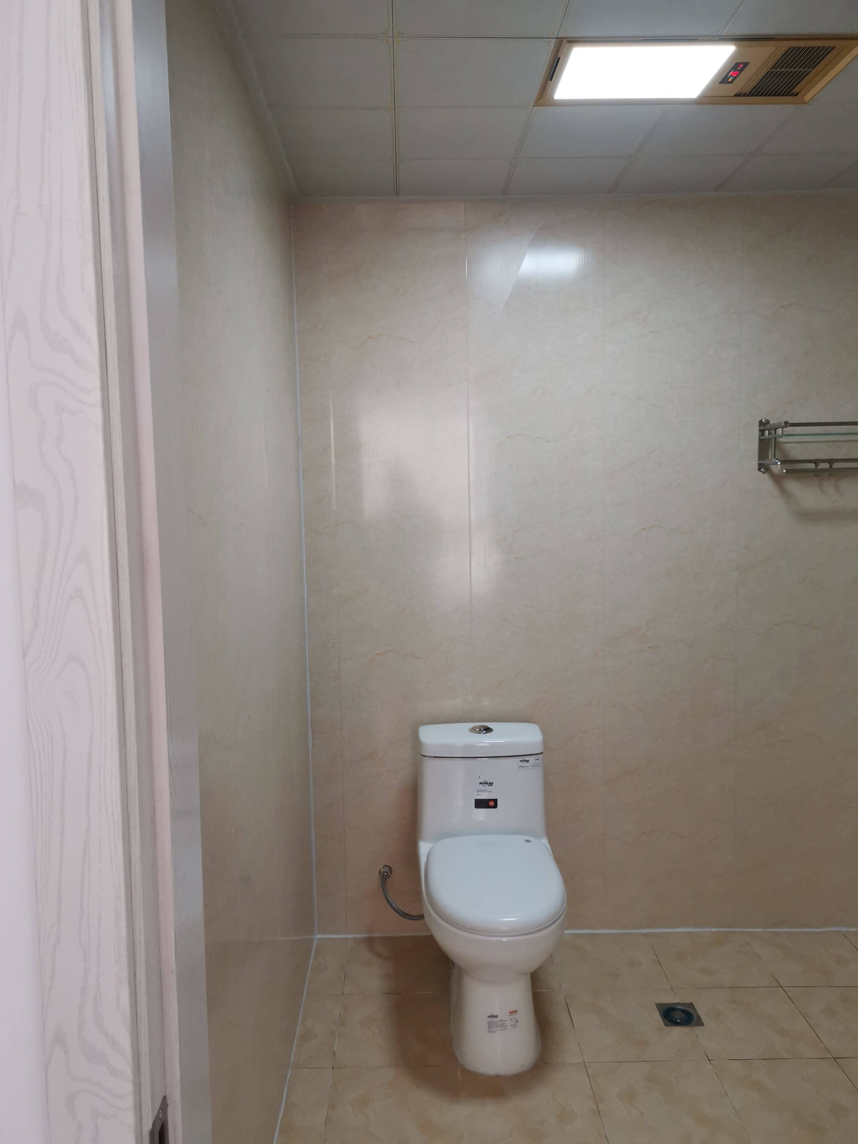 木头不吃梨整租房源1