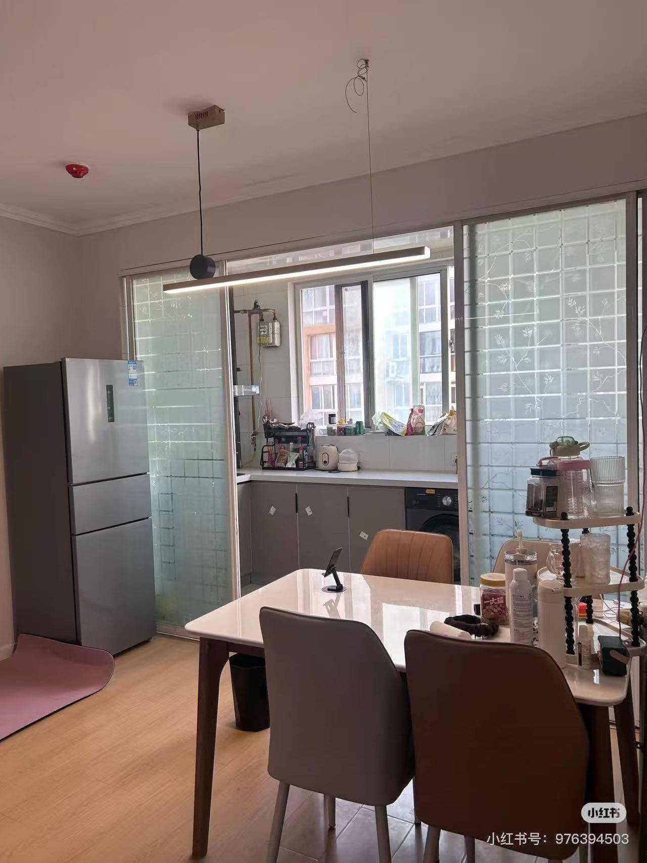 小镇姑娘💃整租房源3