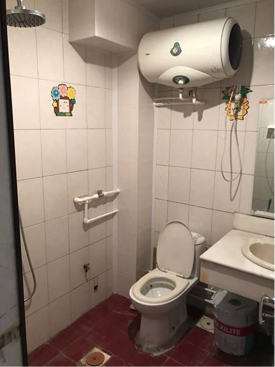 糯米小麻花整租房源3